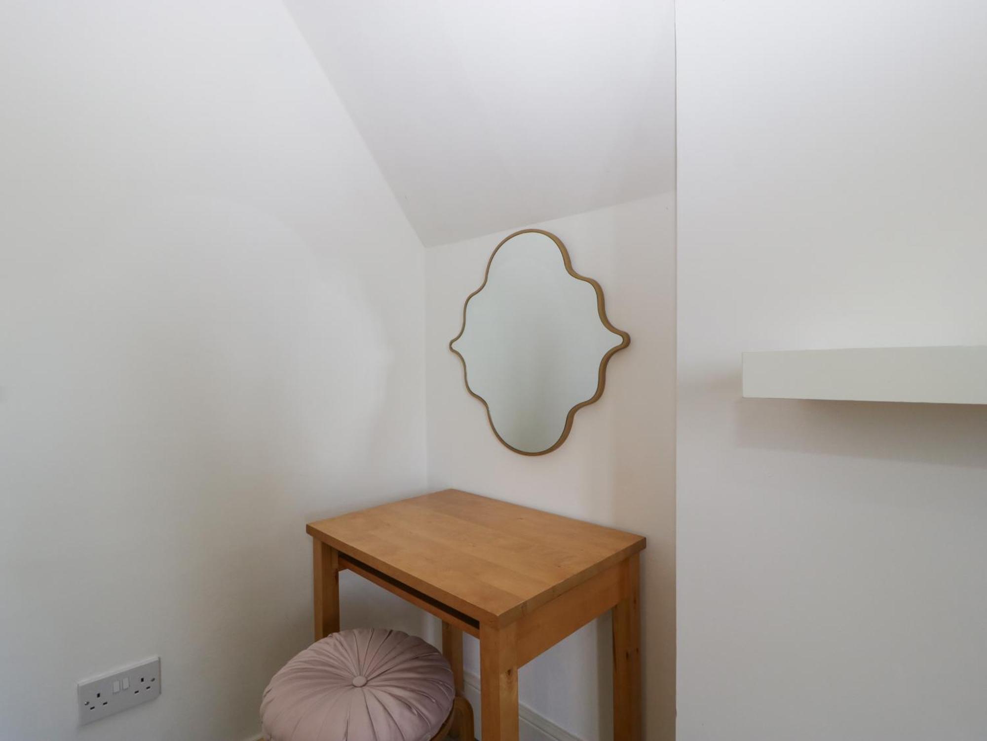 Apartamento Amazing View Malvern Wells Exterior foto