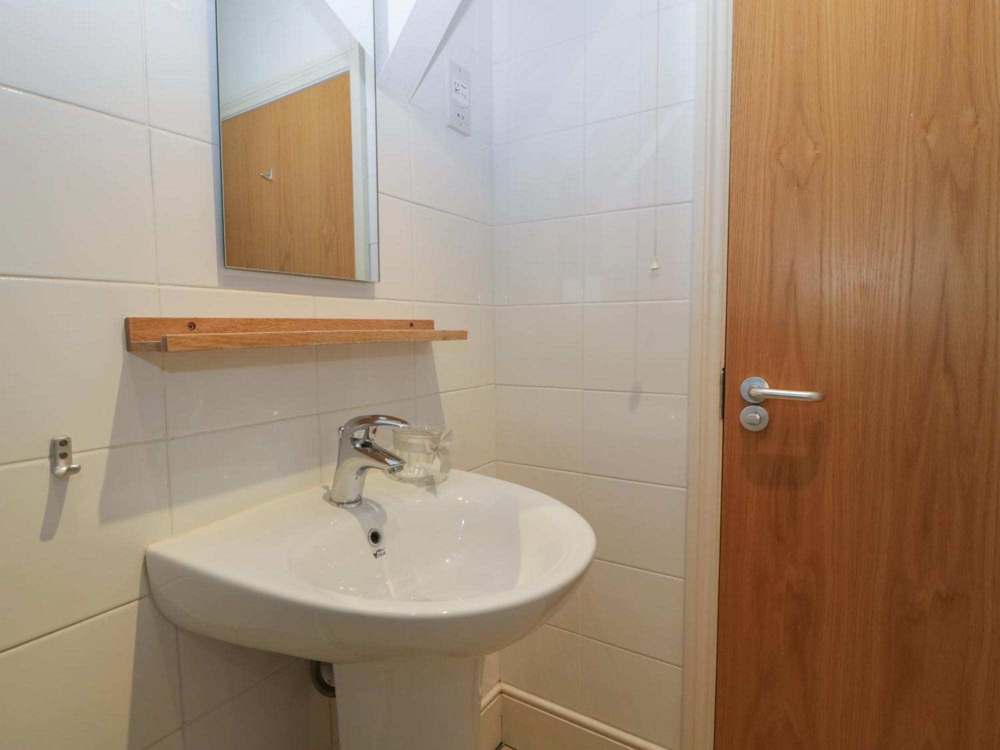 Apartamento Amazing View Malvern Wells Exterior foto