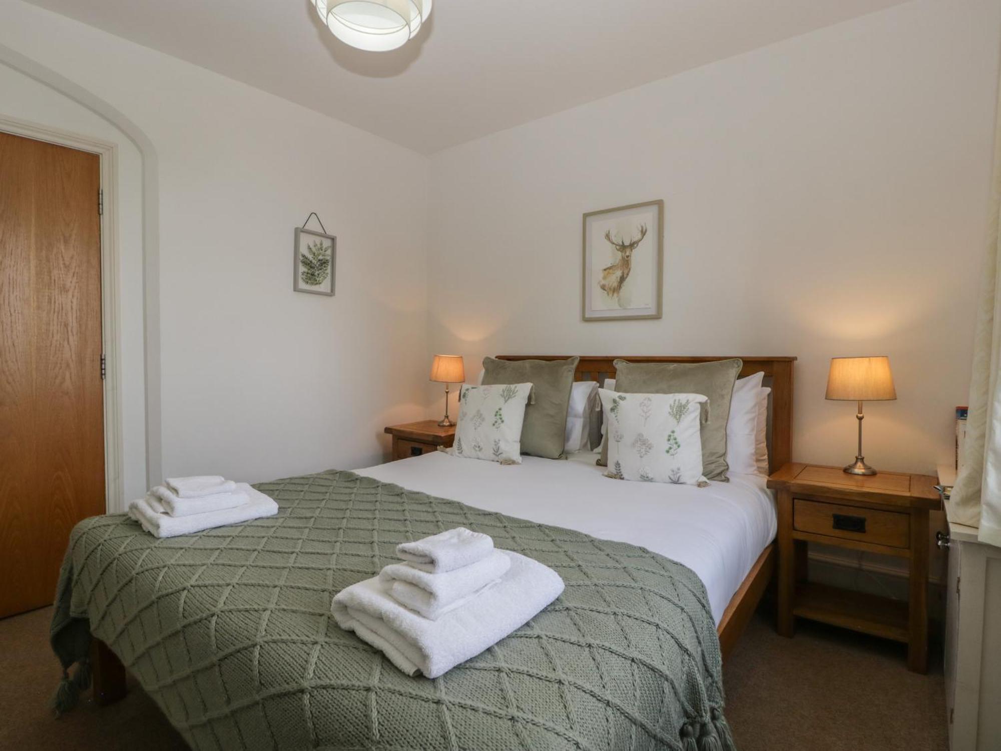 Apartamento Amazing View Malvern Wells Exterior foto