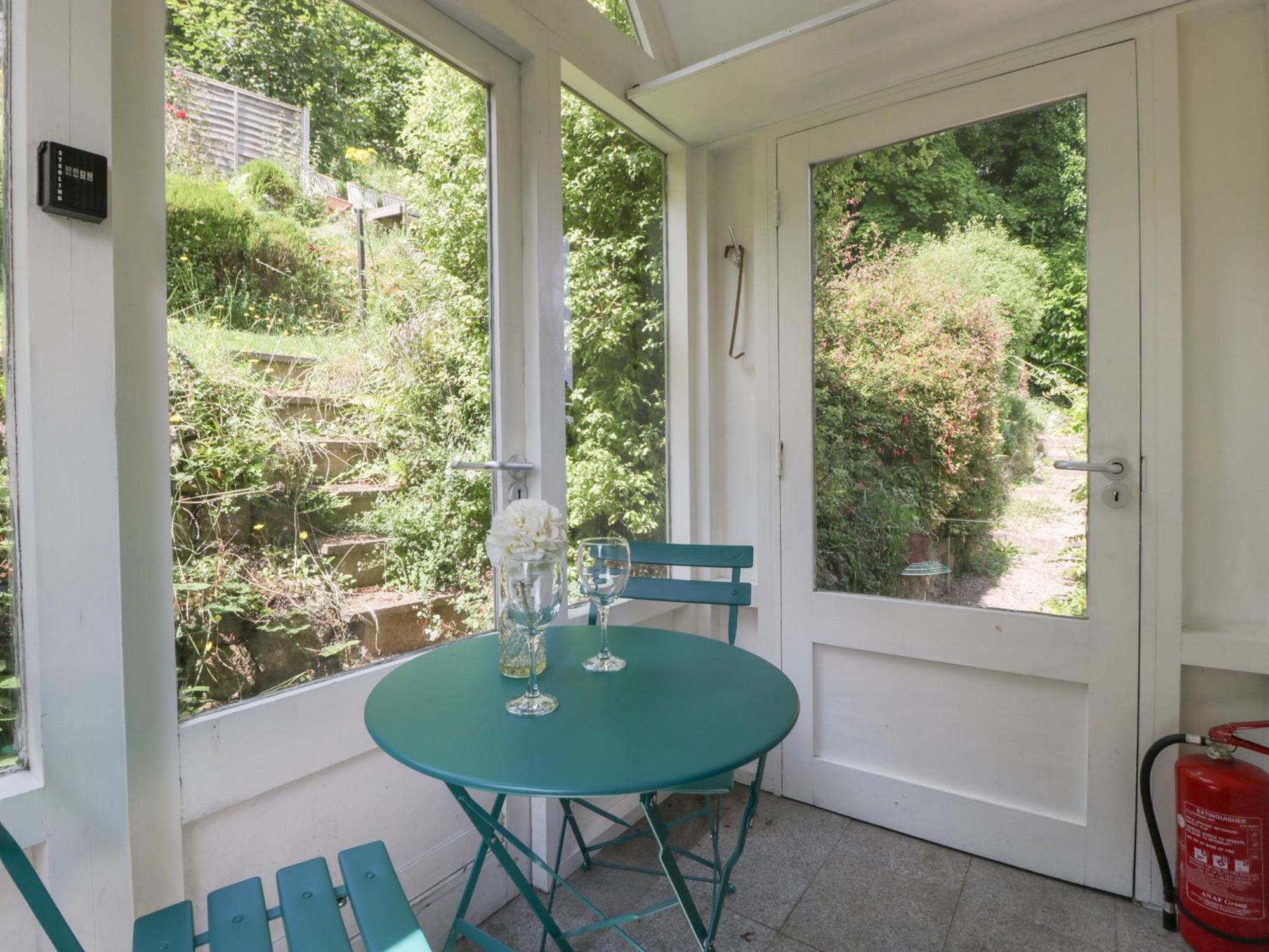 Apartamento Amazing View Malvern Wells Exterior foto
