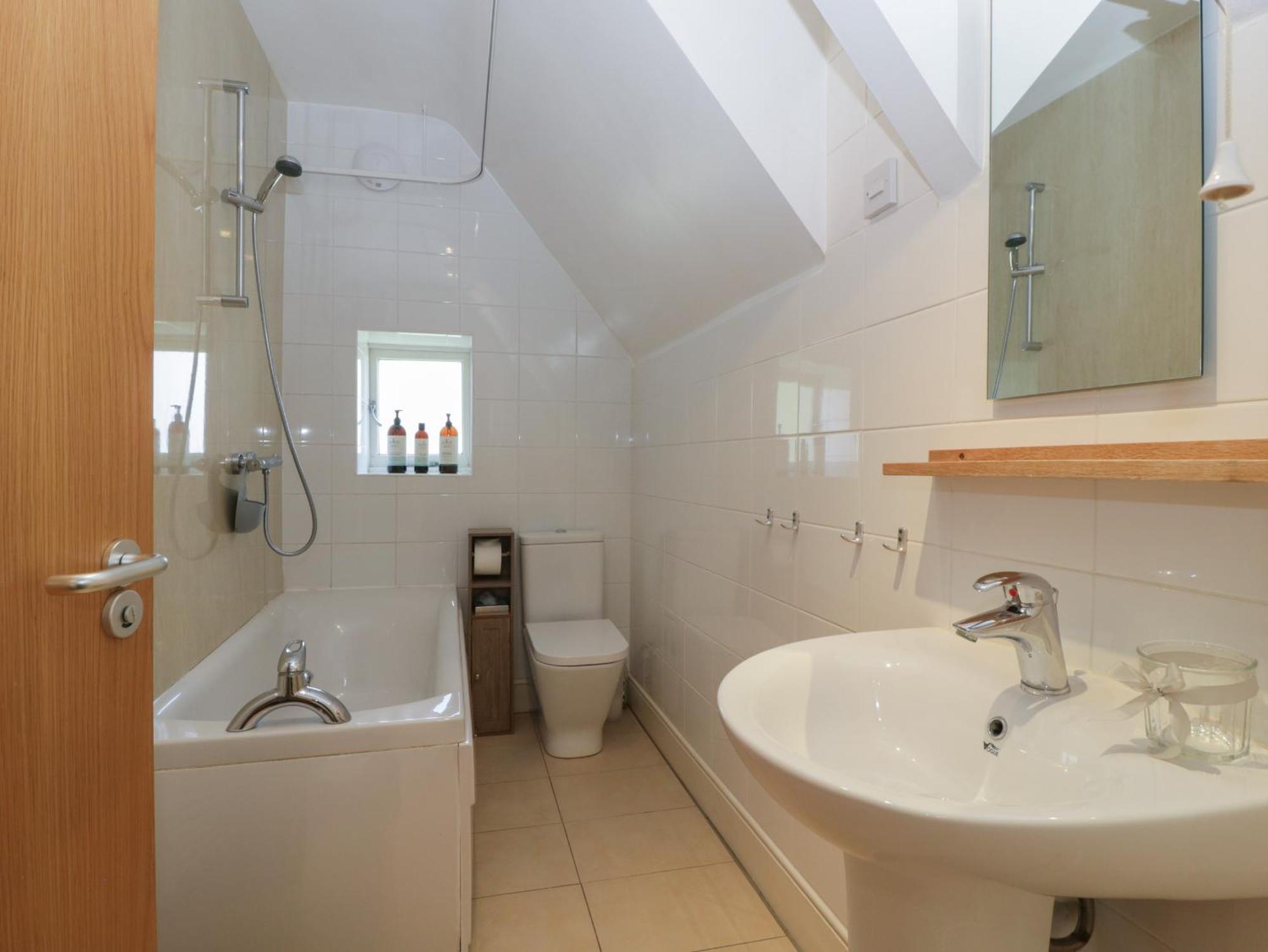Apartamento Amazing View Malvern Wells Exterior foto