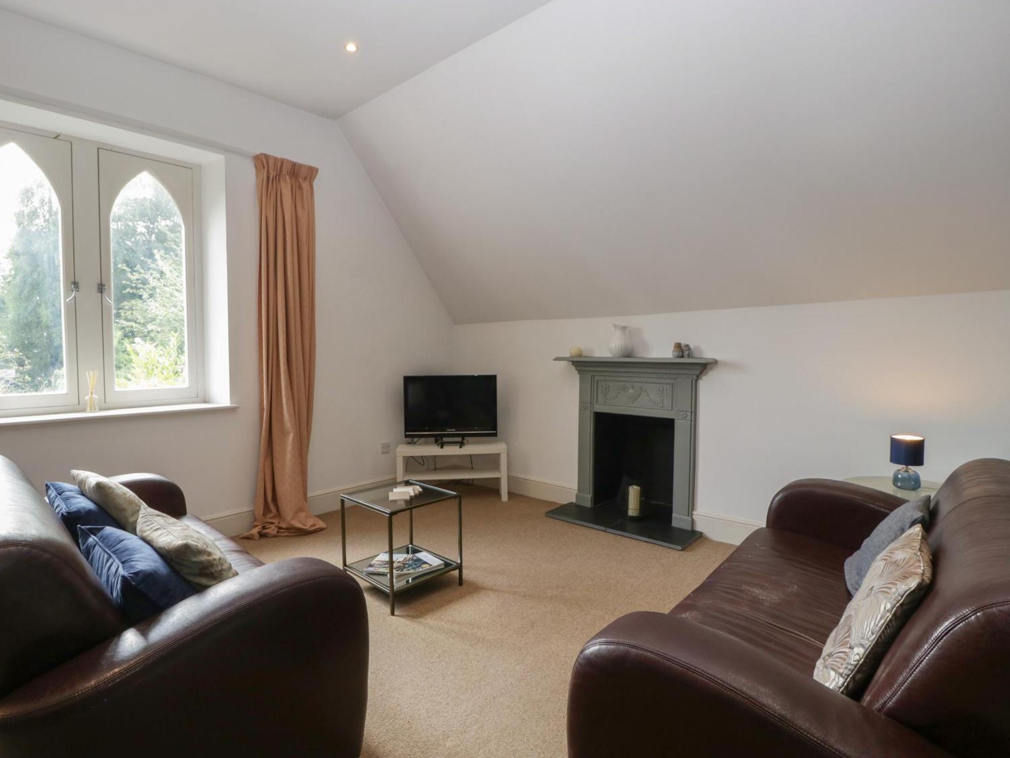 Apartamento Amazing View Malvern Wells Exterior foto