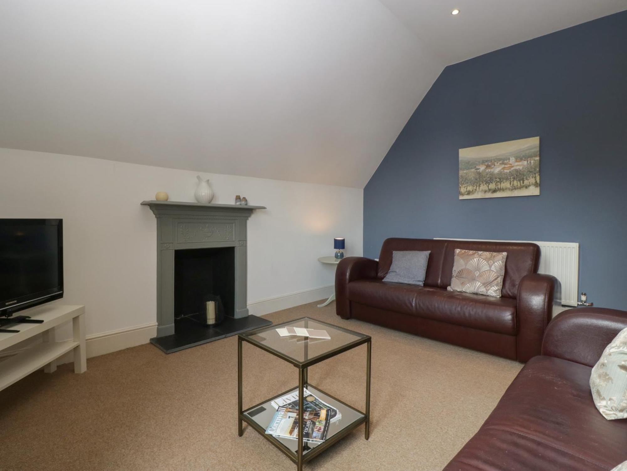 Apartamento Amazing View Malvern Wells Exterior foto
