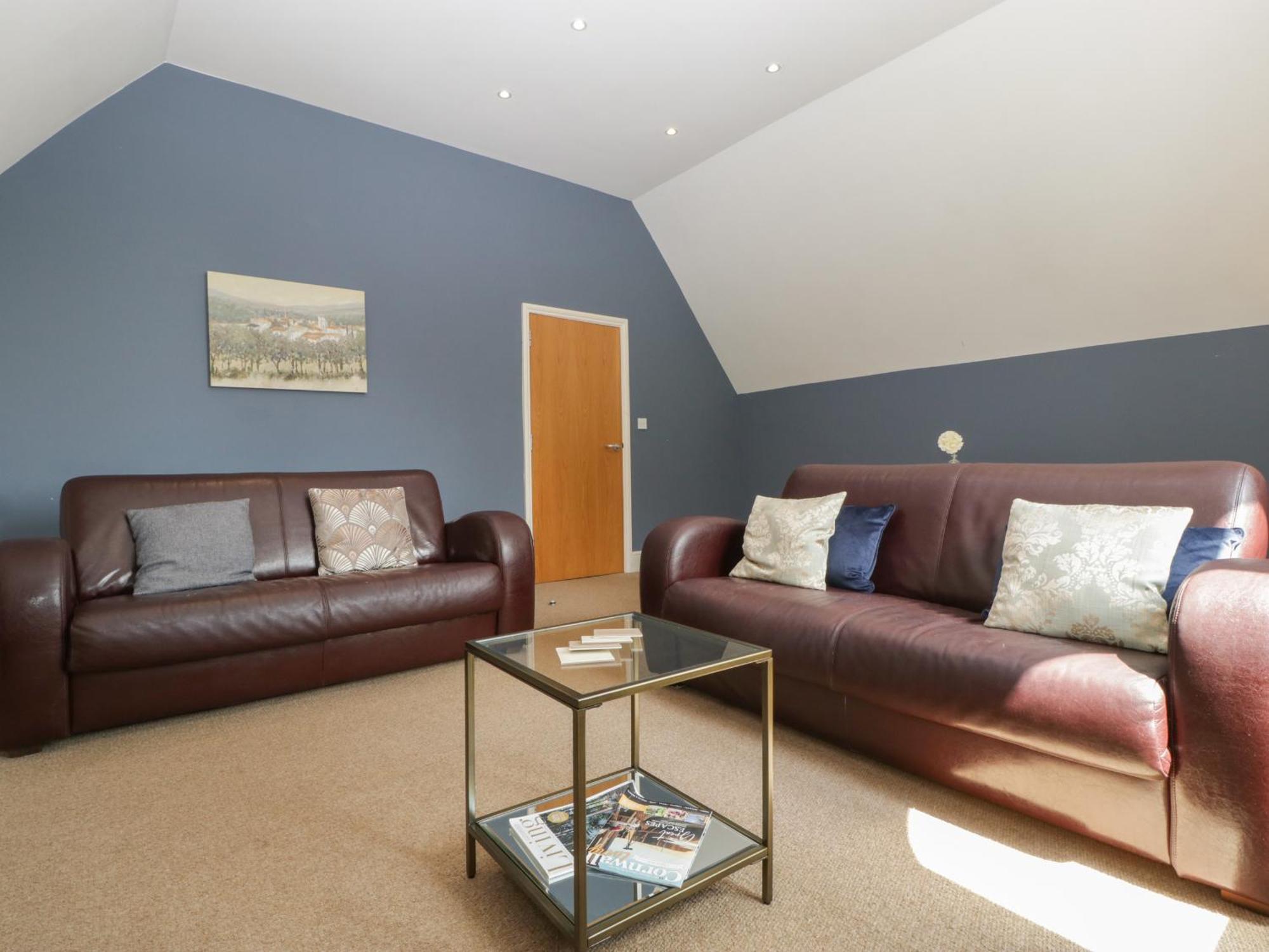 Apartamento Amazing View Malvern Wells Exterior foto