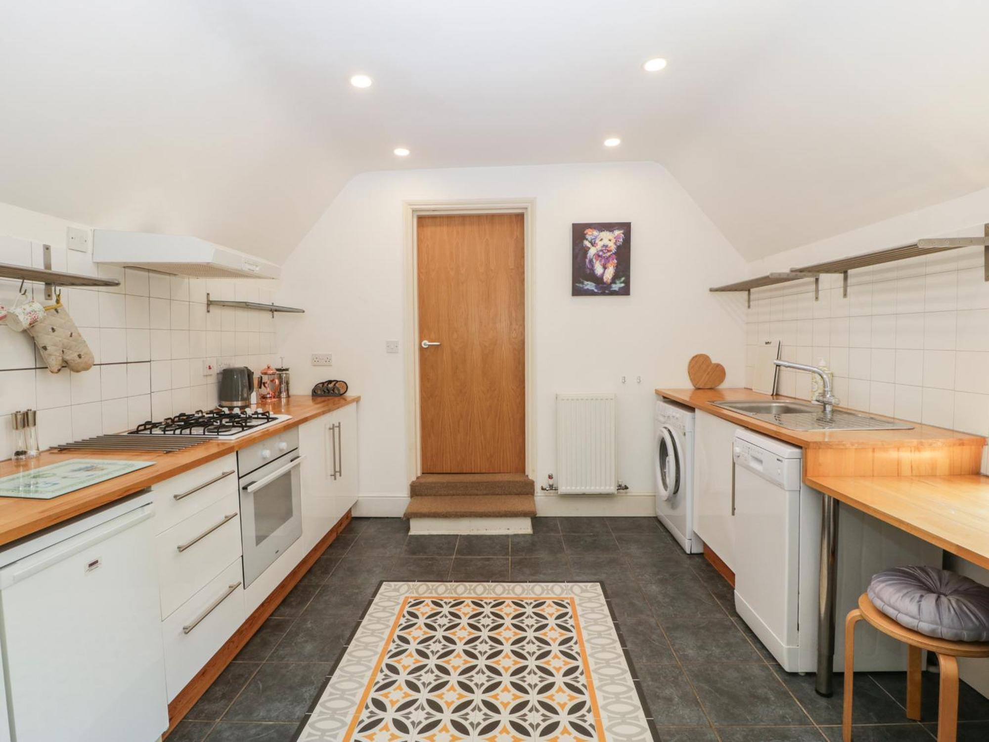 Apartamento Amazing View Malvern Wells Exterior foto
