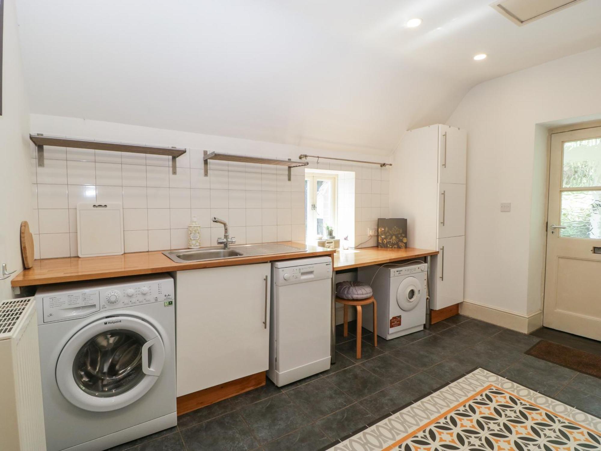 Apartamento Amazing View Malvern Wells Exterior foto