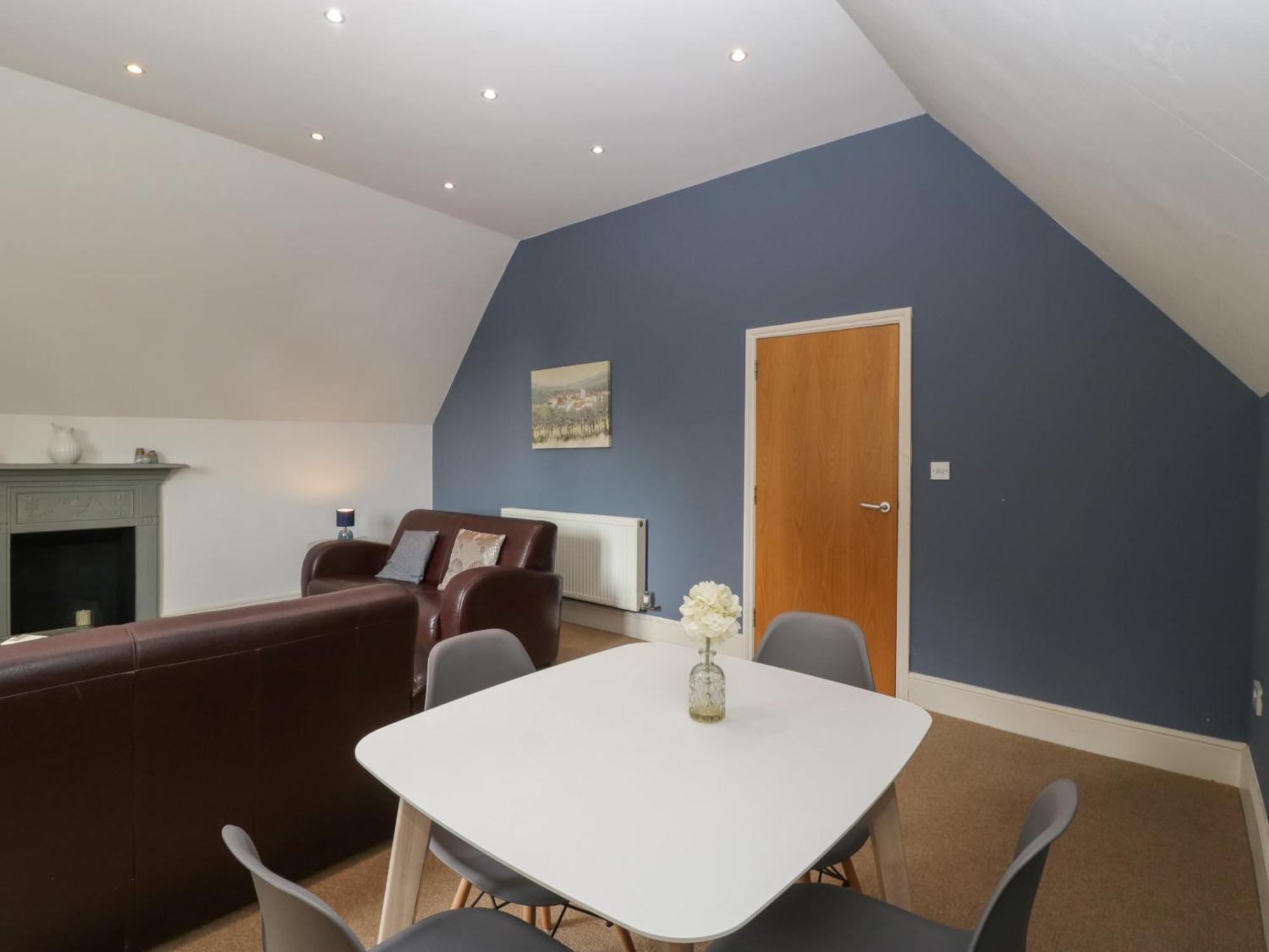 Apartamento Amazing View Malvern Wells Exterior foto