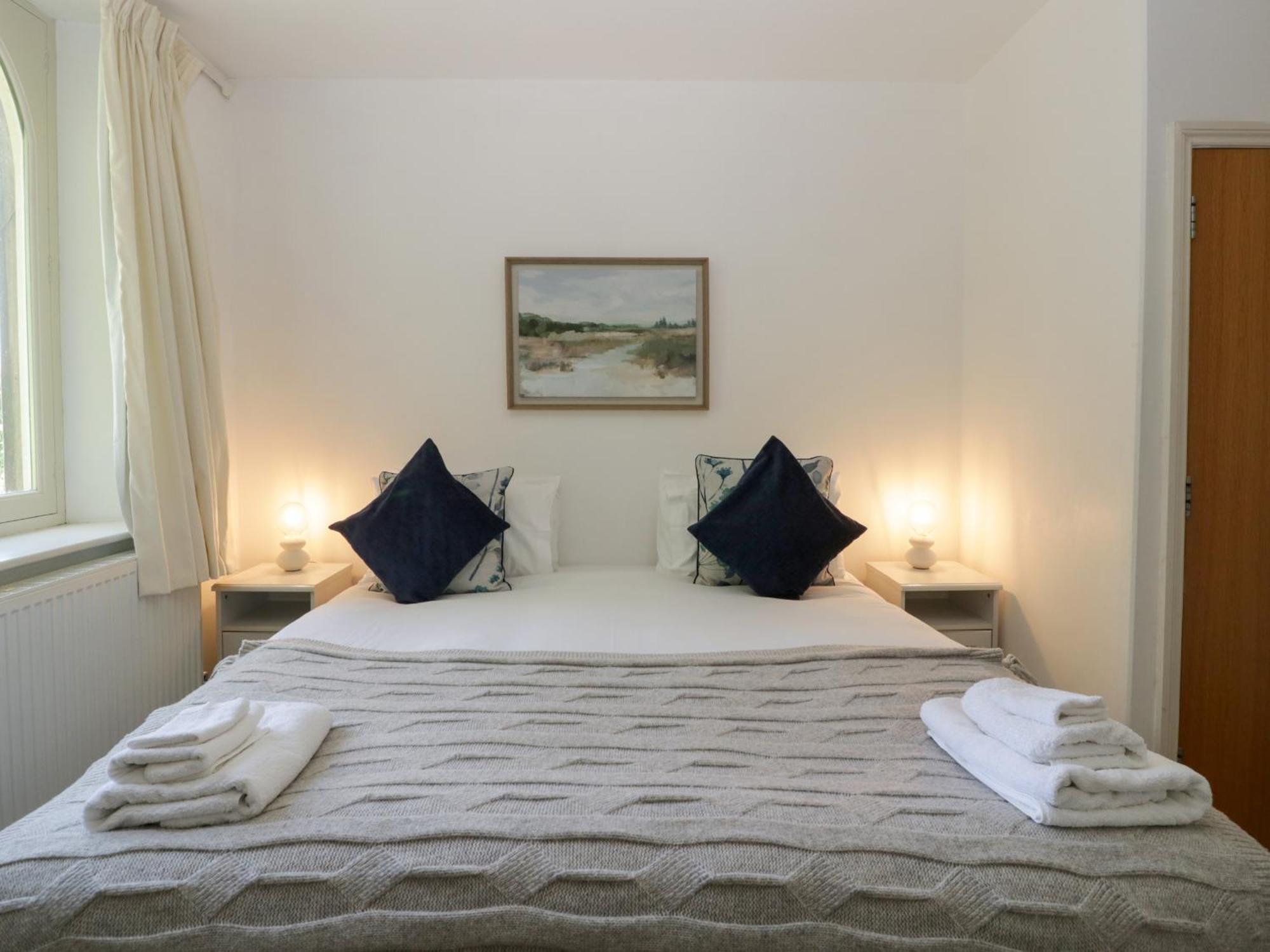 Apartamento Amazing View Malvern Wells Exterior foto