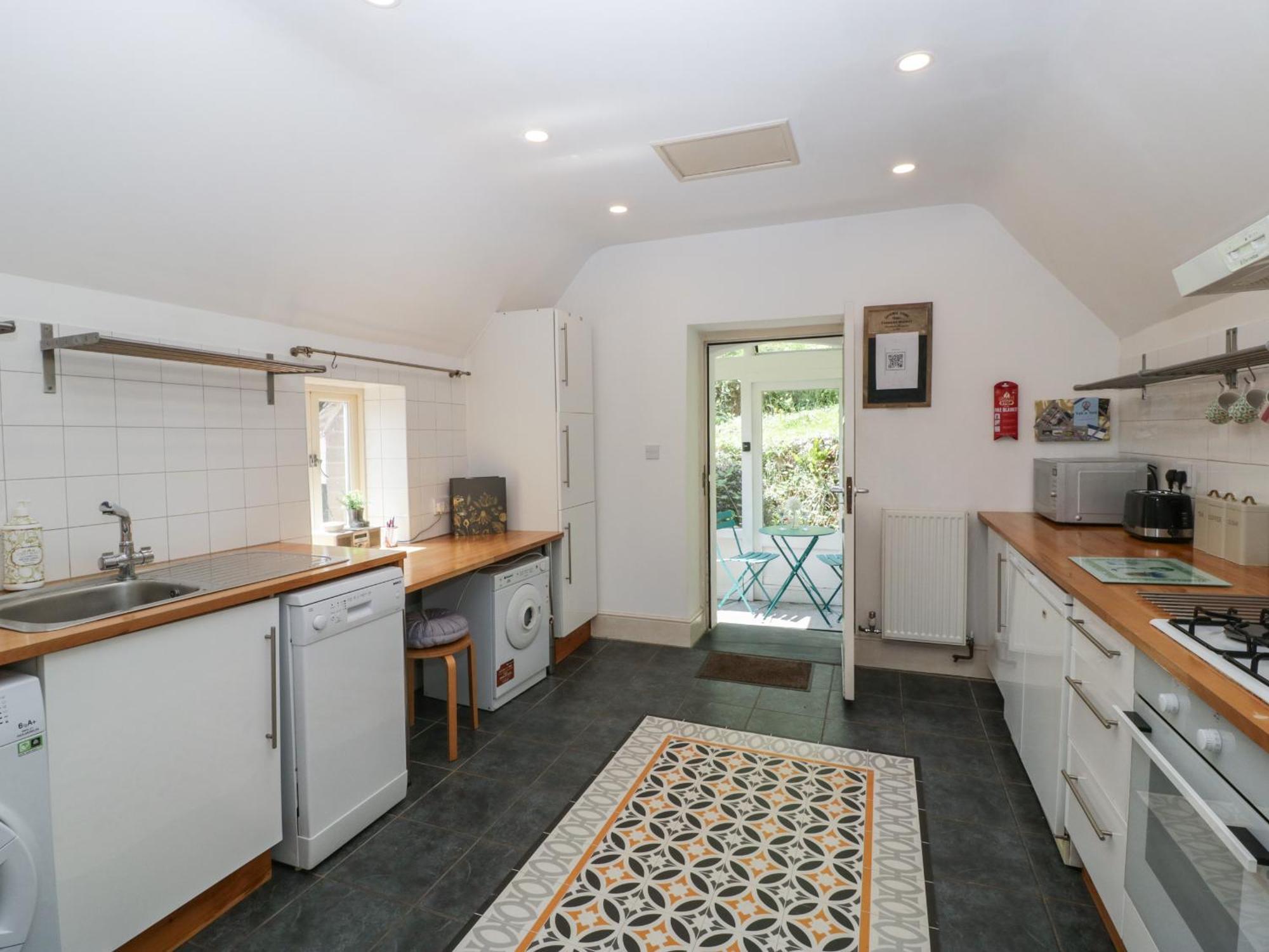 Apartamento Amazing View Malvern Wells Exterior foto