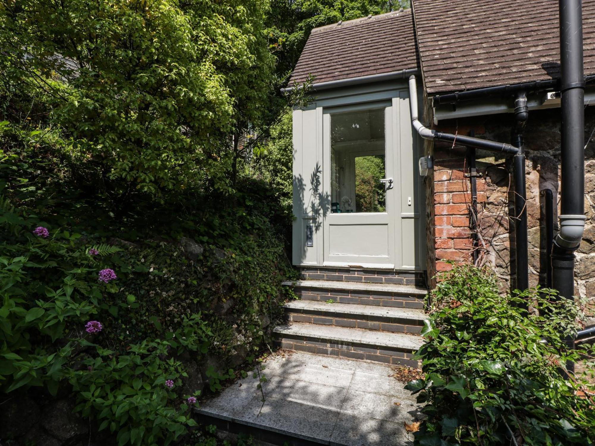 Apartamento Amazing View Malvern Wells Exterior foto